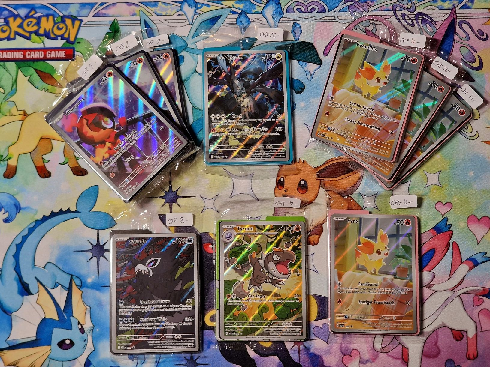 Pokémon Cartes à collectionner: Diverse Promos Sealed – Neuf (Voir description) à Köniz par ps5_77vk