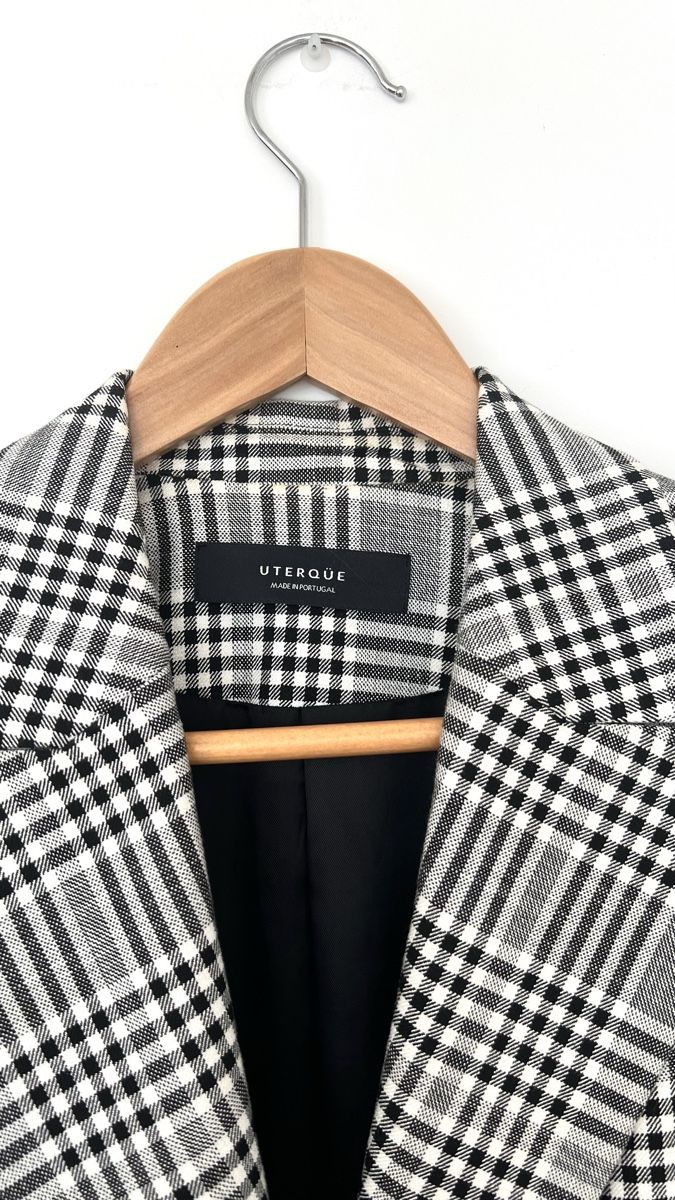 Giacche: Uterqüe Blazer – Usato da Schlieren venduto da tan_5tgy 1