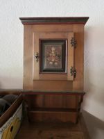 Gänterli  (1) Hängeschrank