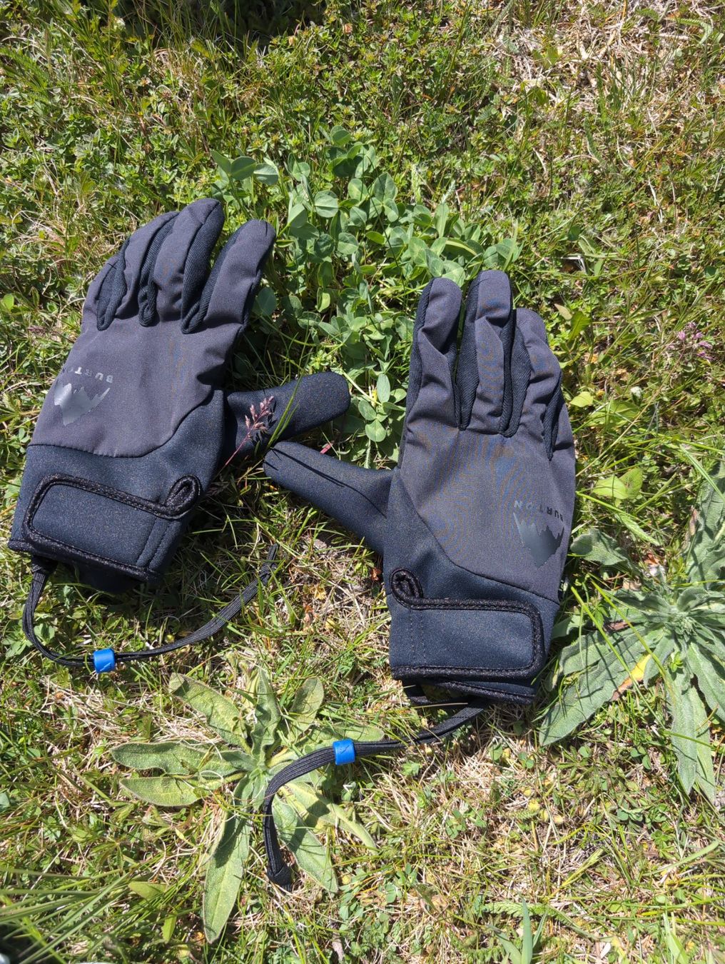 Burton Altri accessori da uomo: Burton Handschuhe Ski Snowboard Park Gr. S – Nuovo (secondo la descrizione) da Valbella venduto da Sam_Staps 2