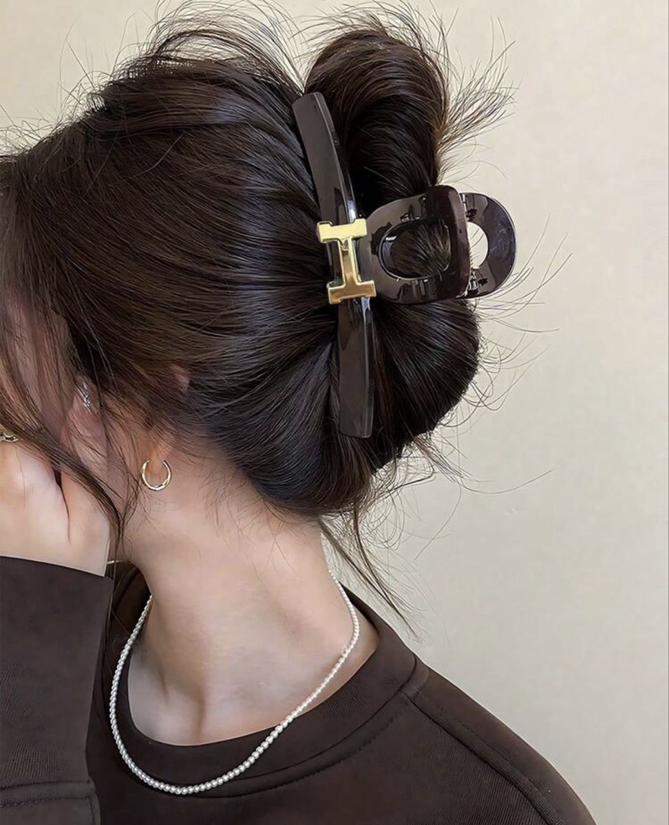 Accessori per capelli: Pince à cheveux – Nuovo e nell'imballaggio originale da Châtel-St-Denis venduto da Montclair_Swiss 2