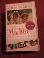Madita von Astrid Lindgren (S 1979) Universum Film VHS