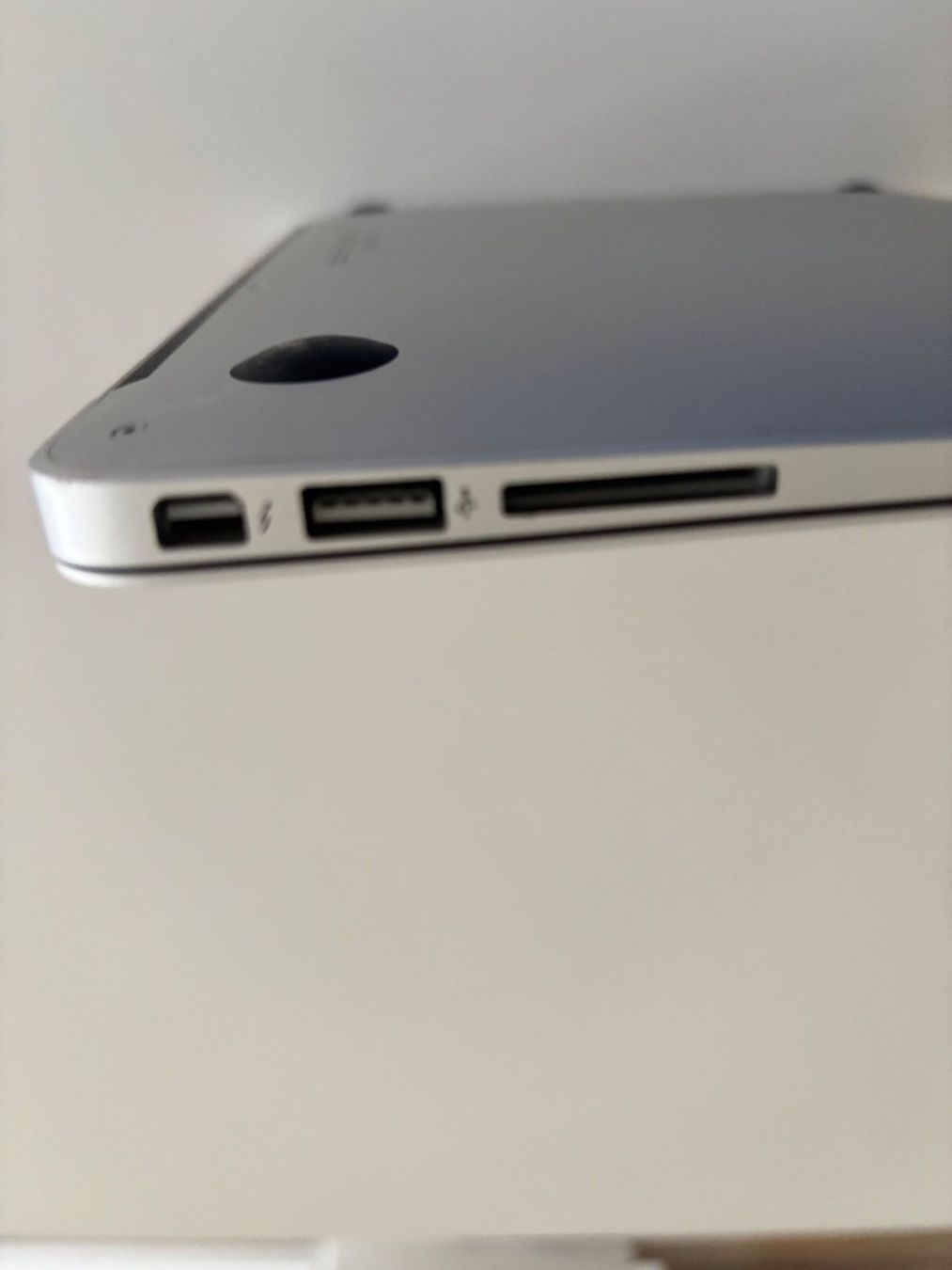 Apple Notebook: Apple MacBook Air 13 inch / 2012 – Usato da Fruthwilen venduto da Joy111 3
