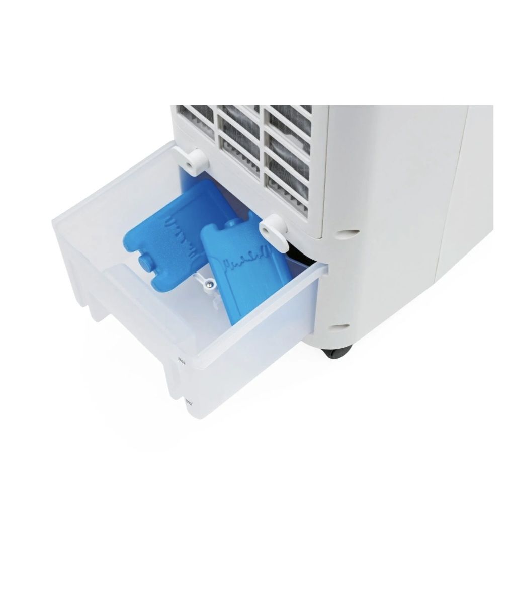Climatiseurs: Mobile Luftkühler Tronic SMP A1 – Neuf (Voir description) à Sirnach par donatogalella82 3