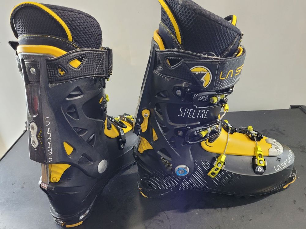 Scarpa spectre clearance