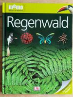 Memo – Wissen entdecken: Regenwald