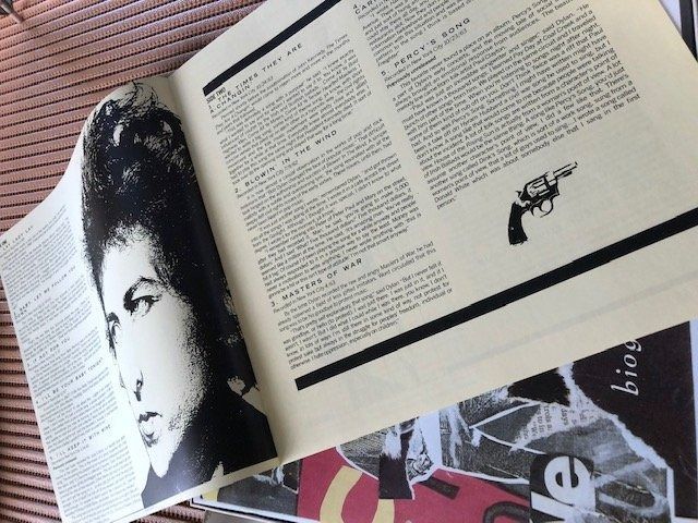 CD: BOB DYLAN – Nuovo (secondo la descrizione) da Aarwangen venduto da Jukebox3 8
