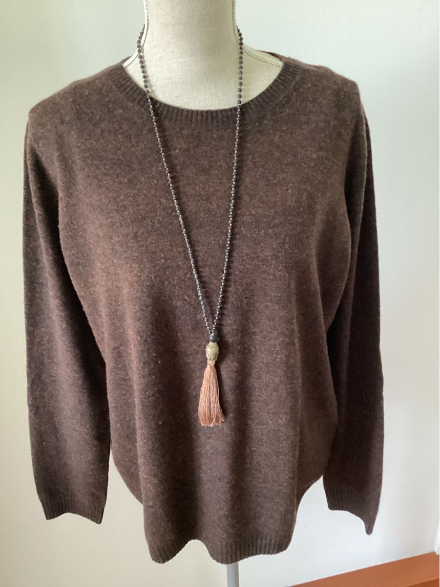 Cos Pulls & Sweat-shirts: COS, Damenpulli, Gr. L – D'occasion à Salenstein par Esprit57
