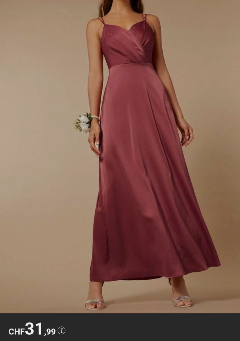 Shein Vestiti: Abendkleid M – Nuovo (secondo la descrizione) da Büttikon AG venduto da PAM120319
