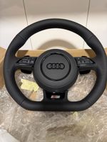 Audi S line lenkrad mit airbag neu !