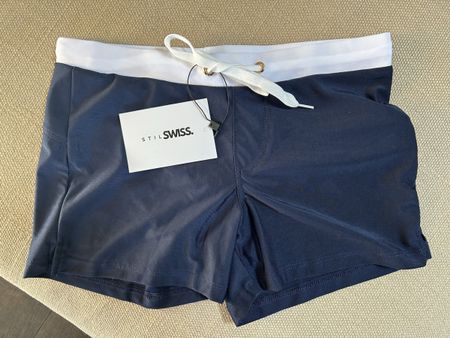 Badeshorts