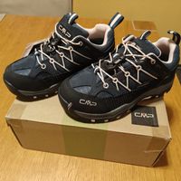Kinder wanderschuhe CMP gr.30, neu