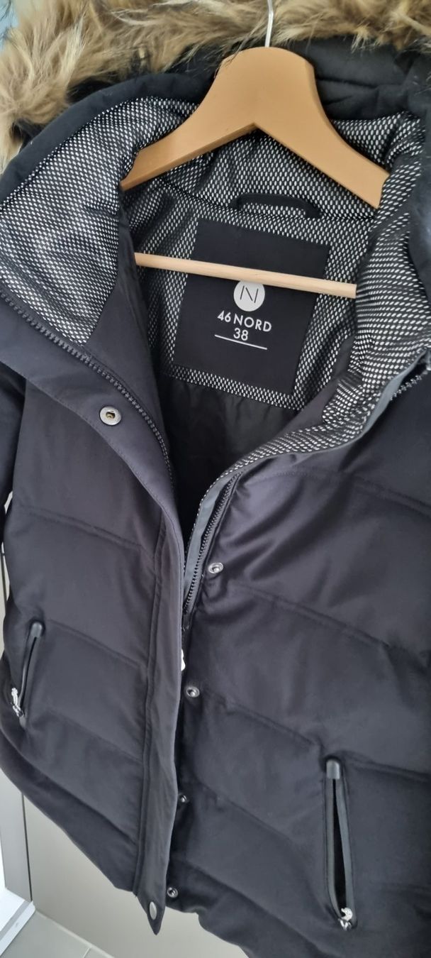 46 Nord Giacche: Outdoor Jacke – Nuovo (secondo la descrizione) da Meggen venduto da nixentrixen 2