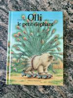 Olli, Le Petit Elephant Par Burny Bos, Hans De Beer