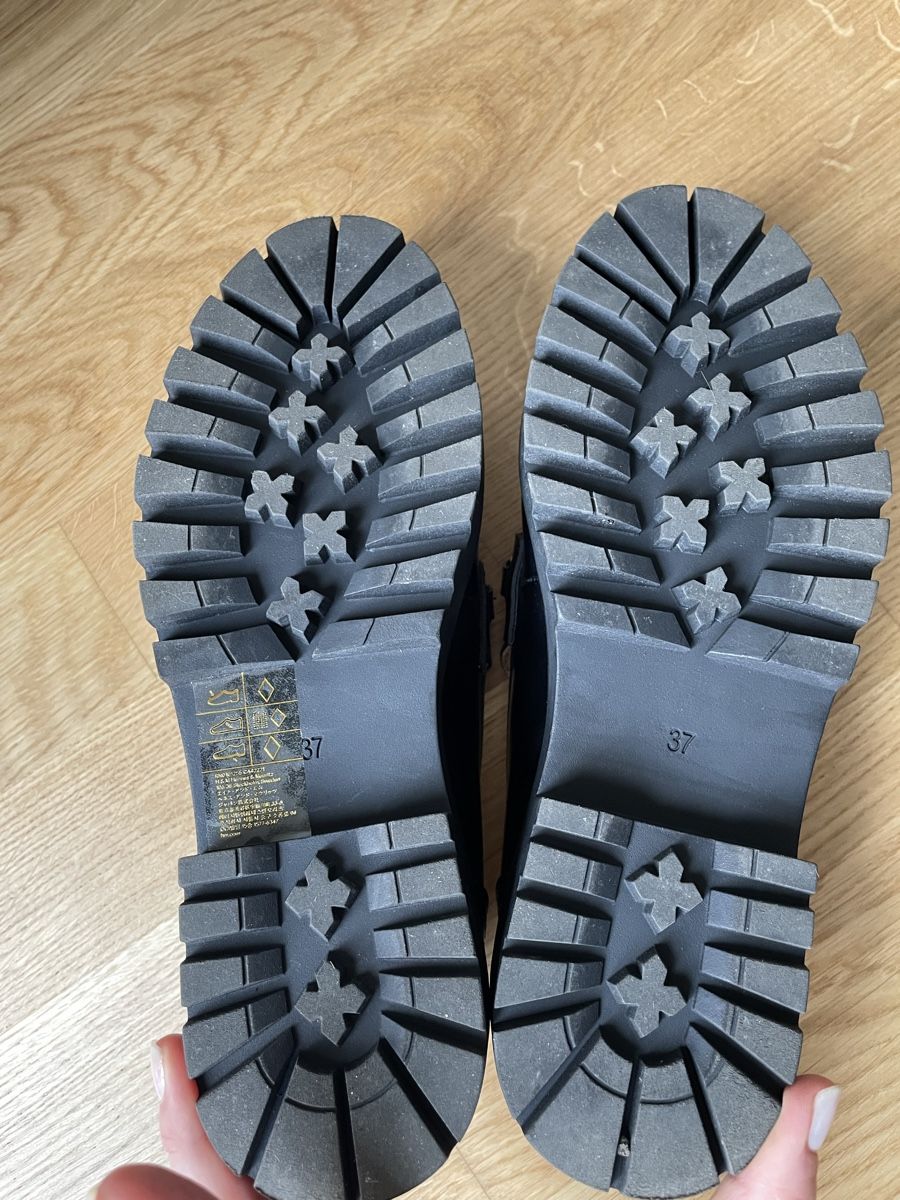 H&M Chaussures femmes: H&M Loafers 37 – Neuf (Voir description) à Dübendorf par VSAngel 3