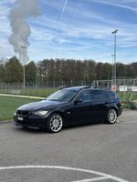 Bmw e91 330xd
