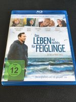 Das Leben ist nichts für Feiglinge [Blu-ray]