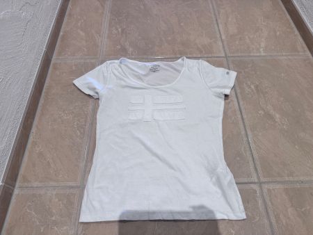 Napaijri NWT luftiges Shirt, S