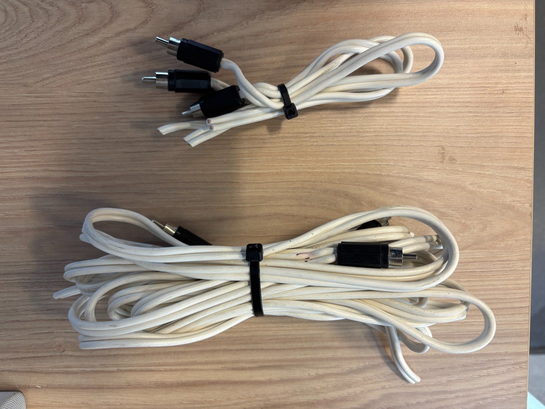 Bose Casse acustiche: Bose Acoustimass Doppelcubes – Usato da Heerbrugg venduto da Kirchhofer 4