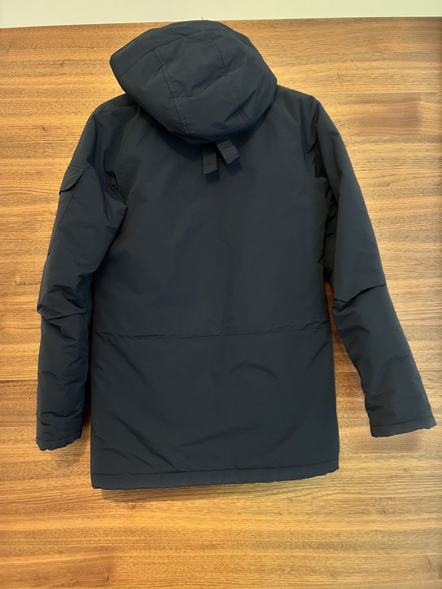 Carhartt Giacche: Carhartt Winterjacke – Usato da Zürich venduto da len_2rmp 2