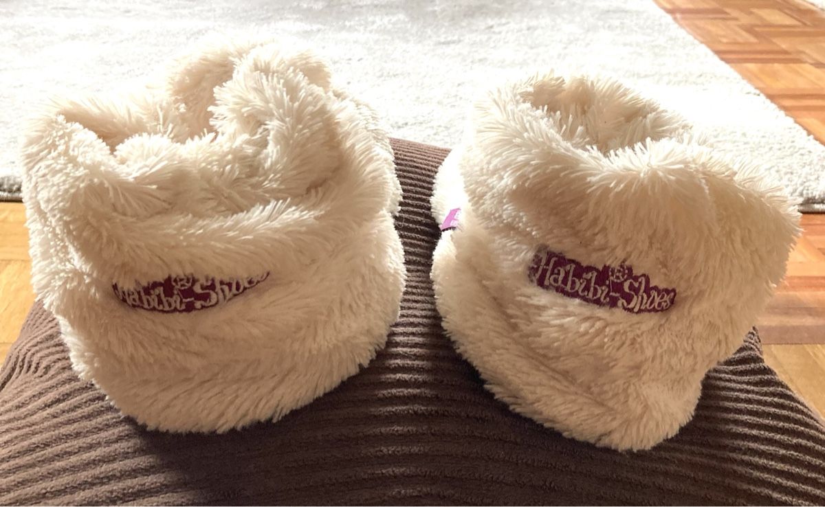 Altro in  Abbigliamento & Accessori: Chaussons Chauffe-pieds – Nuovo (secondo la descrizione) da Ardon venduto da hel_2sxp 2
