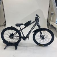 Neues ONSRA E-Bike – Prototyp & Ausstellungsstück – Optional