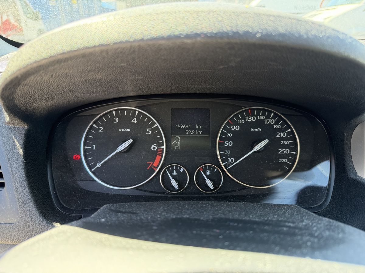 Renault Automobili: Renault Laguna 2.0 Benzin – Difettoso da Mollis venduto da BSL10 4