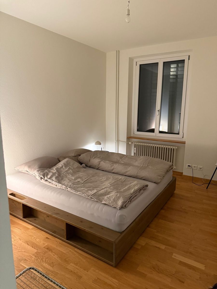 Letti: Karup Ziggy Bett - 180 x 200 cm – Nuovo (secondo la descrizione) da Zürich venduto da nerenay 2