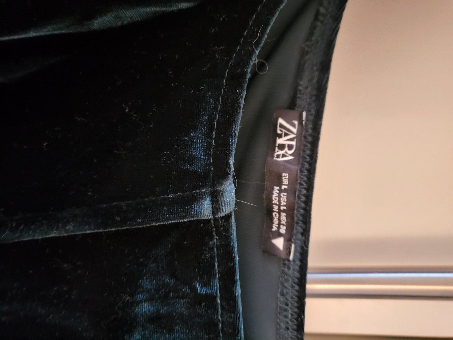 Zara Top: Zara Top – Usato da Zürich venduto da gryffindor_aurorin 1