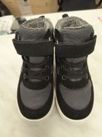 Turnschuhe schwarz Gr. 24 Viking