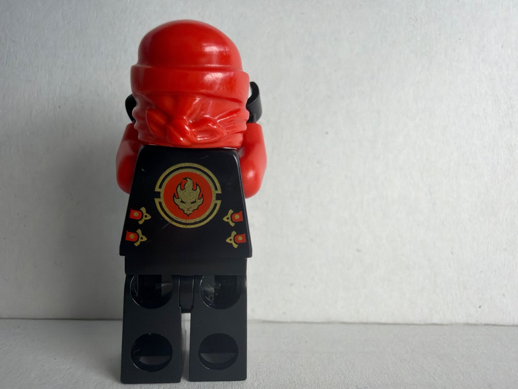 Lego Figuren: Kai - The Final Battle (njo0071) – Gebraucht aus Neftenbach von Elitebricks 3
