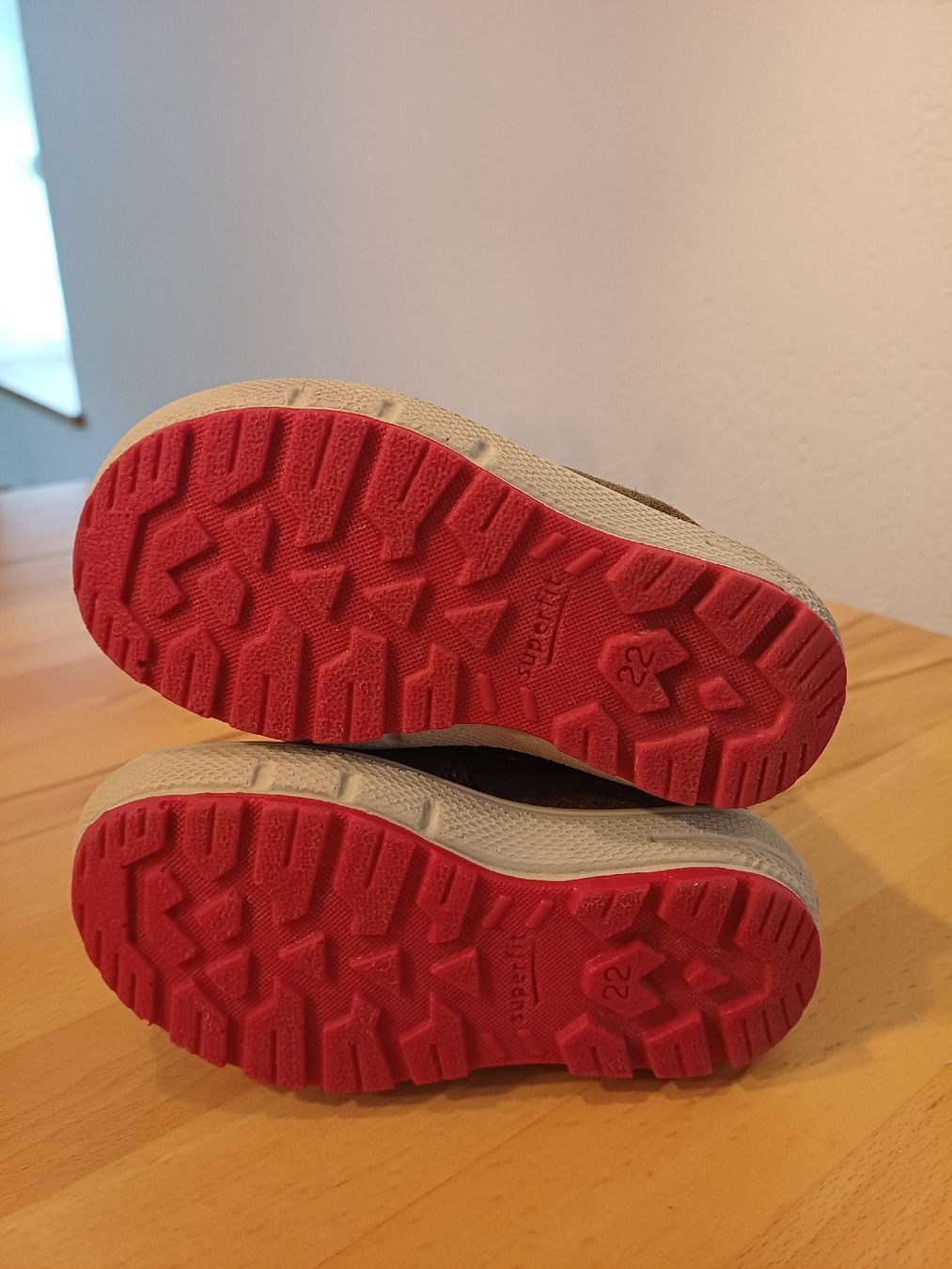 Superfit Chaussures garçon: Superfit Schuhe Grösse 22 – D'occasion à Walde AG par fashionstyles 2