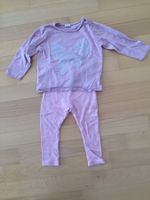 2-er-Set (Hose + Pullover)