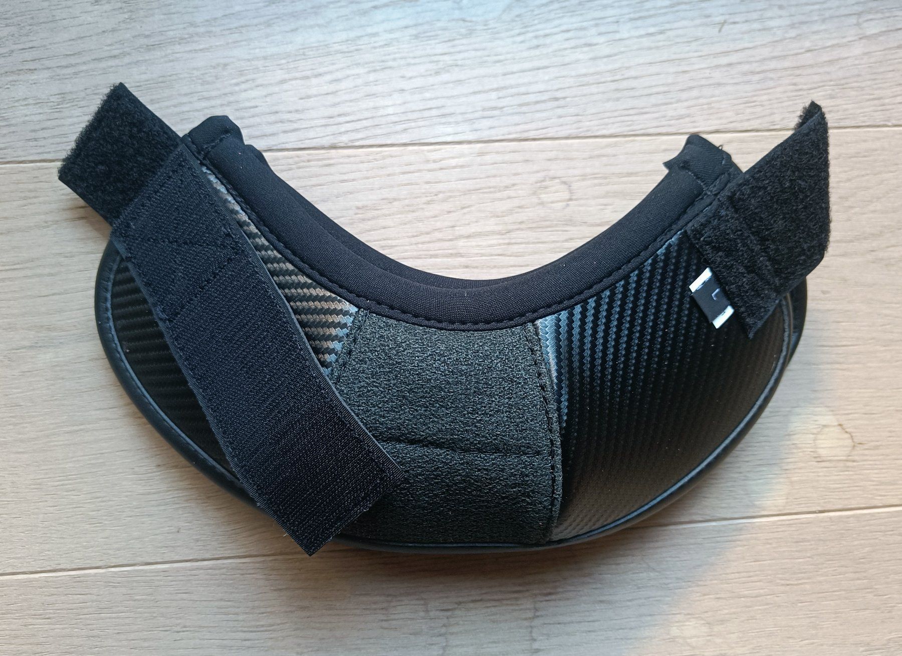 Stinchiere & Fasciature: Cloches en kevlar Premier Equine – Nuovo e nell'imballaggio originale da Prangins venduto da sid_h2n6 2