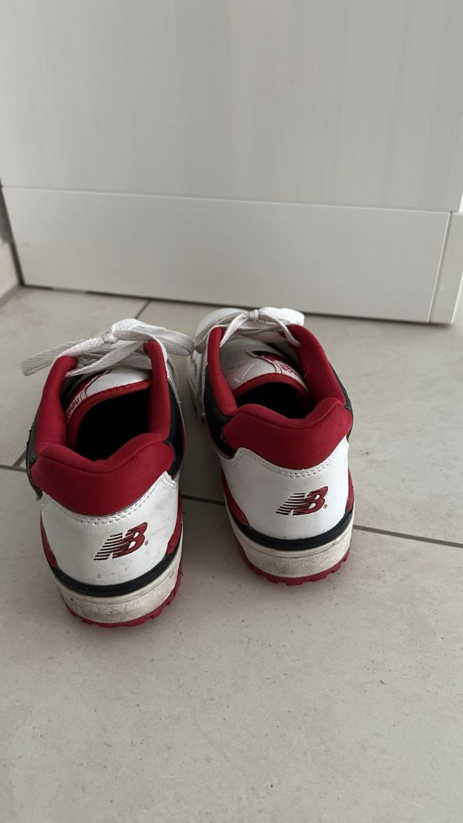 New Balance Scarpe da uomo: New Balance 550 – Usato da Sirnach venduto da kla_mk2g 2