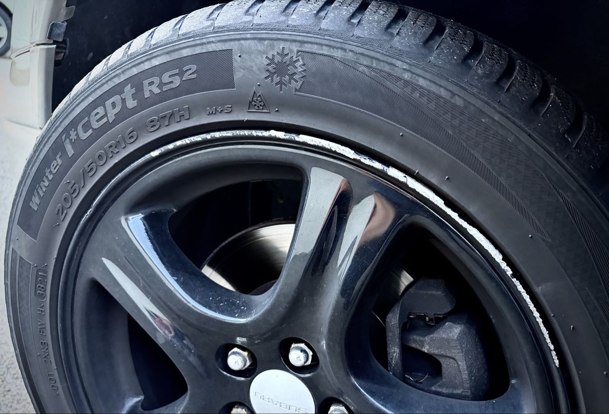 Subaru Autos: Subaru Legacy – D'occasion à Elgg par Steinbock-13 7