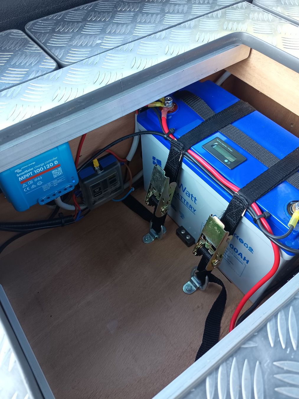 Tende : Aménagement camping pour Pick-up – Usato da Chavannes-de-Bogis venduto da Skyhawk3 7