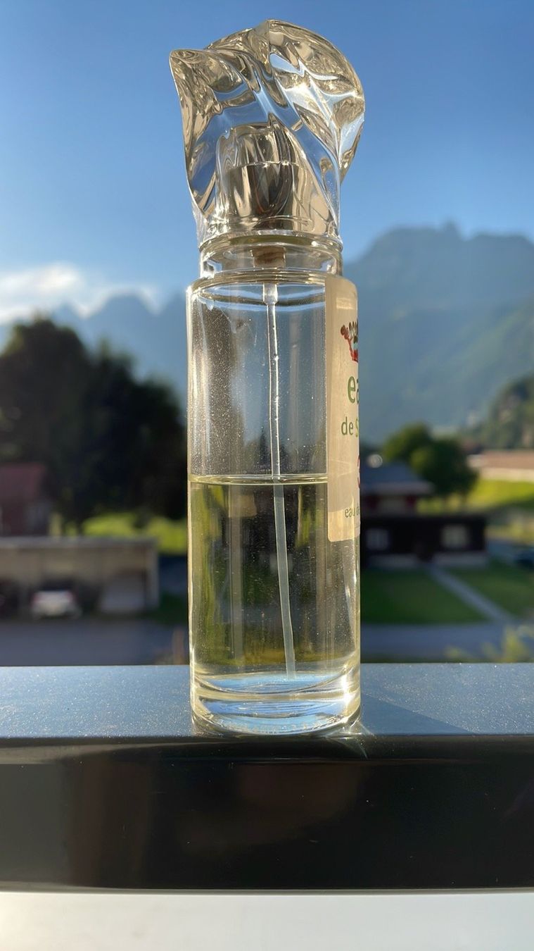 Sisley Parfum & Eau de Toilette: Sisley 3 Eau de Toilette 🍂 – Gebraucht aus Flums von Inna77 1