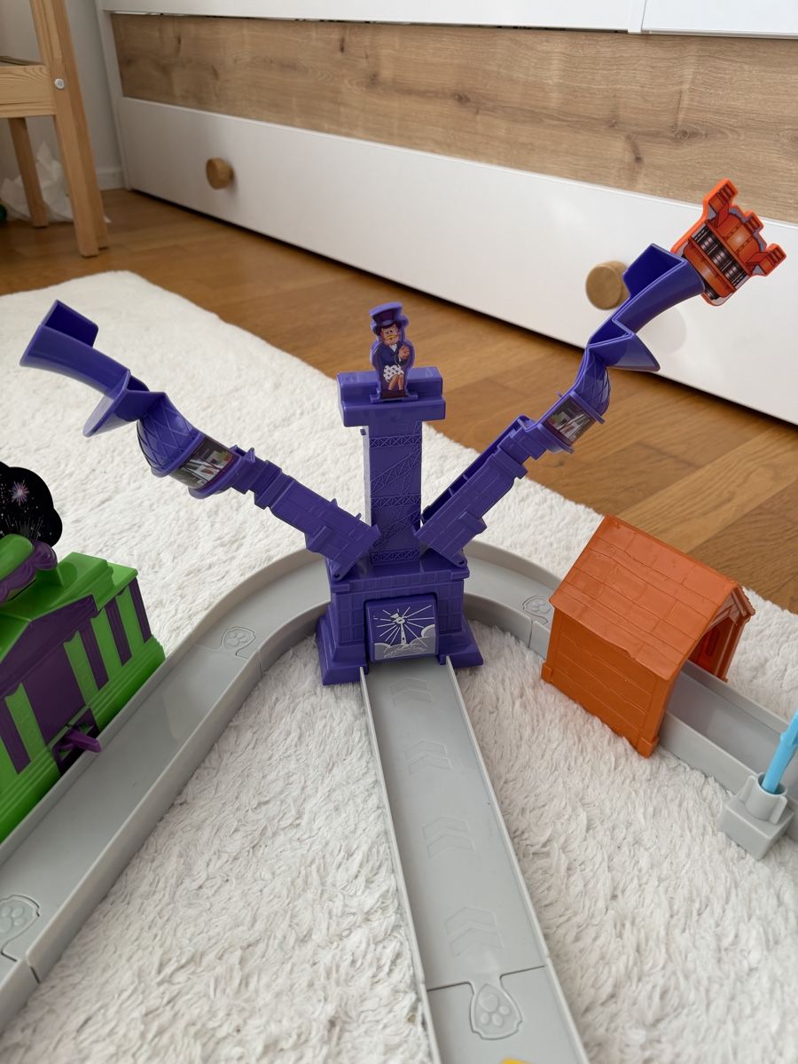 Giocattoli: PAW Patrol City Spielset – Usato da Suhr venduto da ase_s2bd 4