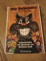 Grosses Vorlese- & Geschichten-Paket (4 Bücher) -Top Zustand