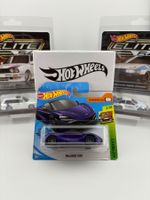 Hot Wheels McLaren 720s HW Exotics - 2019 - 221/250