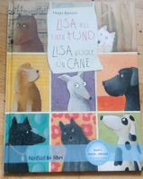 Lisa will einen Hund (Helga Bansch) Lisa vuole un Cane ©2010