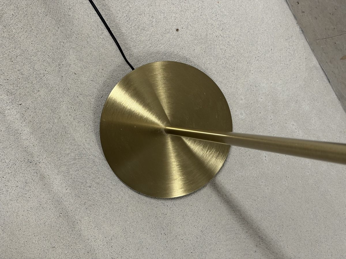 Ikea Lampes: NYMÖ/SKAFTET Stehlampe  – D'occasion à Rombach par noahBy0 1
