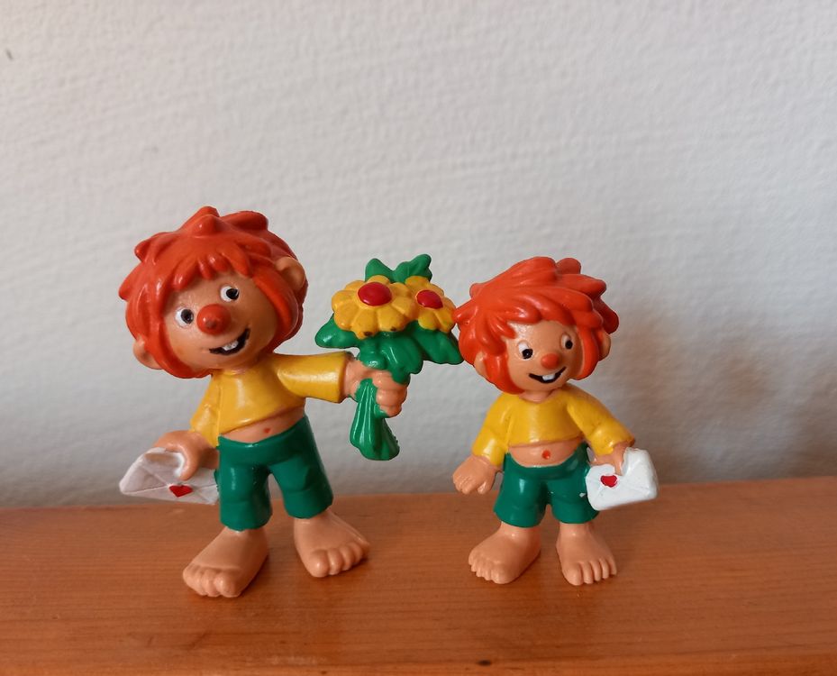Pumuckl Figuren Wert