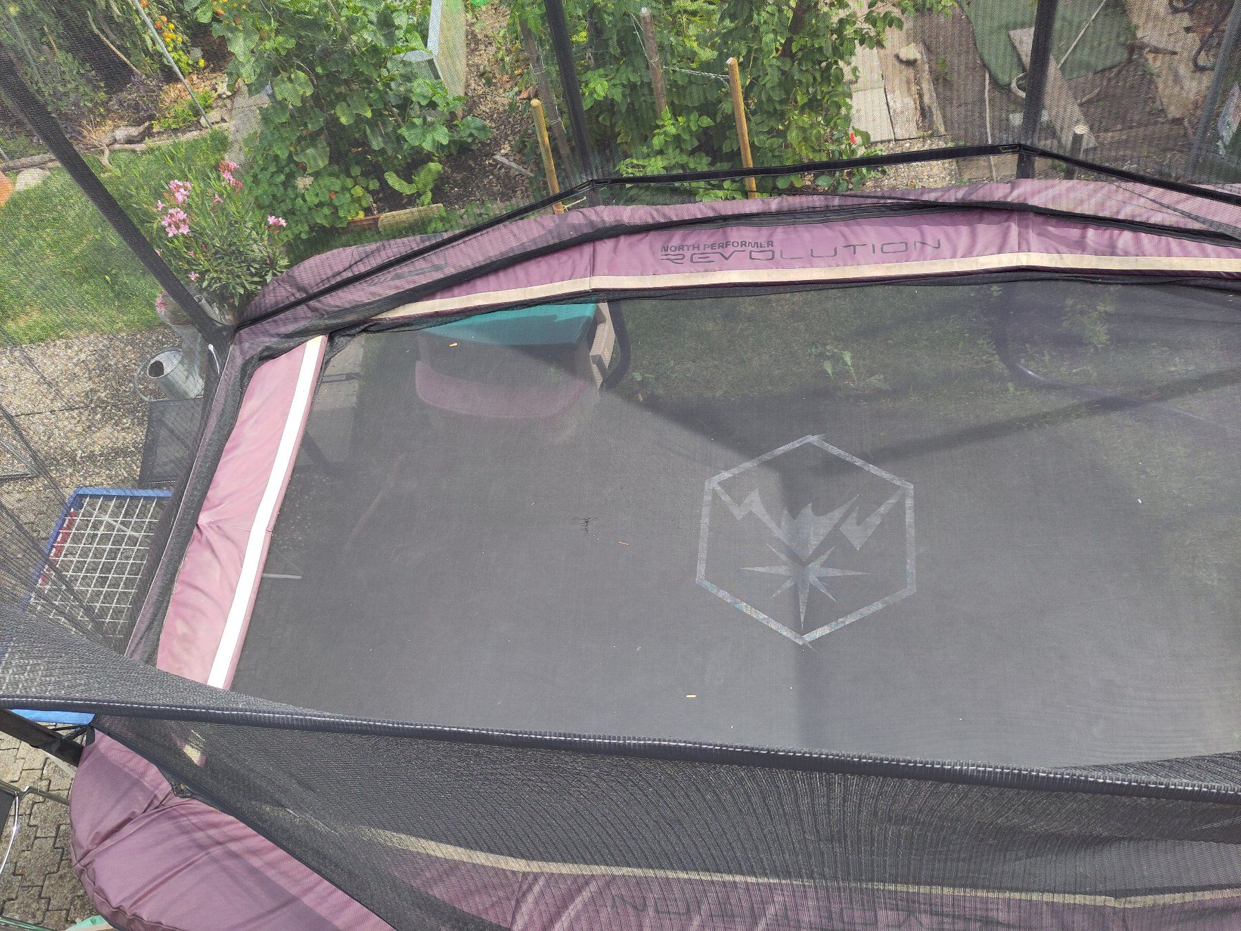 Trampoline: Trampolin, Marke North Performer – Gebraucht aus Ebnat-Kappel von dor_ydb7 4