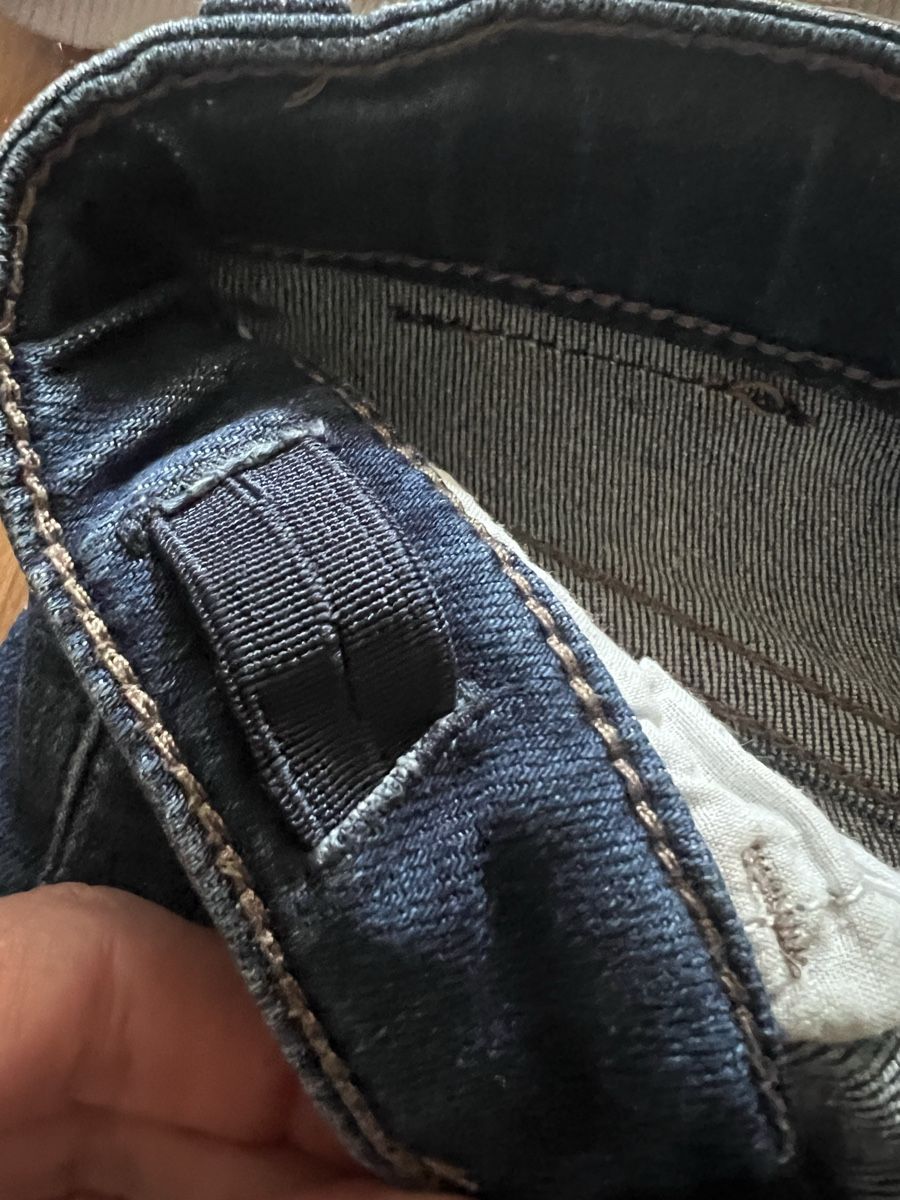 Levi's Lotti & Set di vestiti: Levi's Set, Gr. 110/116, Jeans + Shirt + Pullover top! – Usato da Schlieren venduto da SB_LO 6