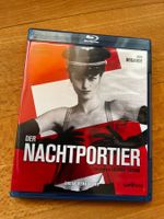 Der Nachtportier Blu-ray neuwertig