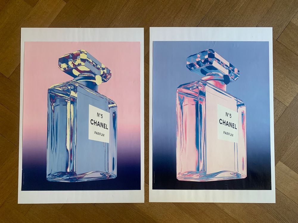Schöne Andy warhol poster prints Kaufen auf Ricardo