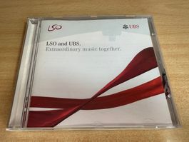 P9 LSO Bernard Haitink Valery Gergiev Sir Colin Davis UBS