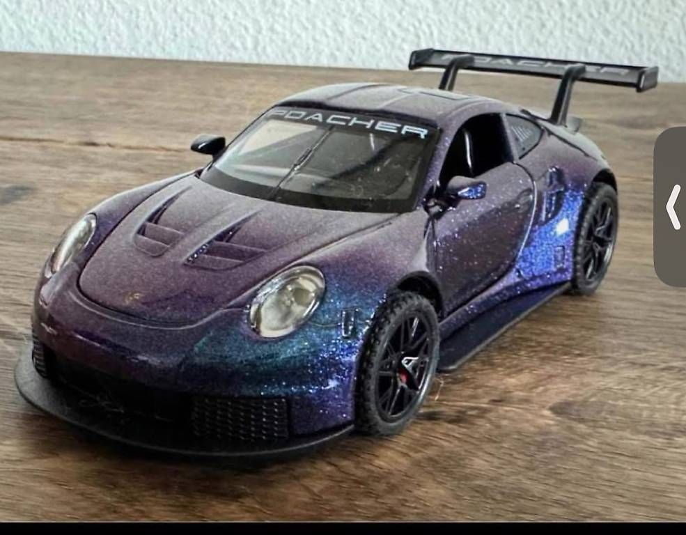Modellini d'auto: Porsche  – Usato da Bäretswil venduto da Ser_9h6p